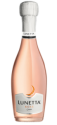 Lunetta Prosecco Rose NV - 200ml mini bottle